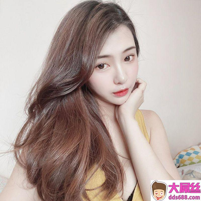 Jie.c完美比例的女神