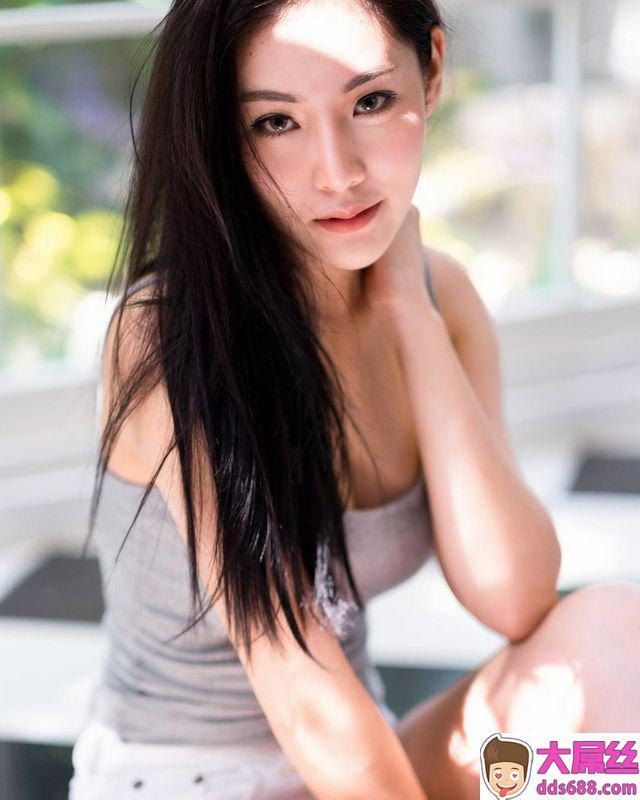 Namwanmuay泰国白皙美女私房美图