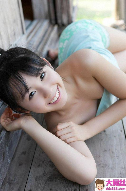 小池里奈水着・グラビア画像39