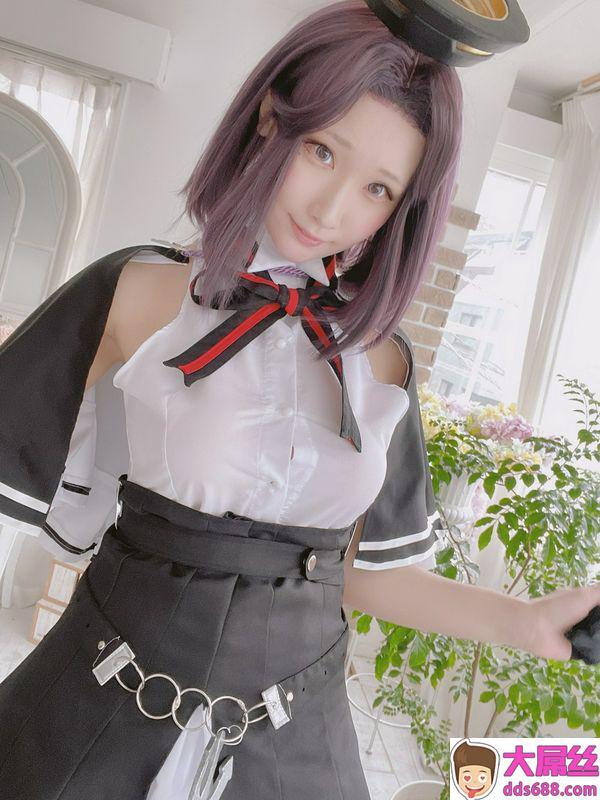 あつき龙田改二–COSPLAY