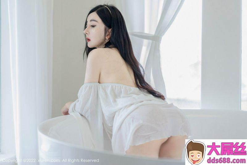 XiuRen秀人网 Vol.5188 允尔 完整版无水印写真