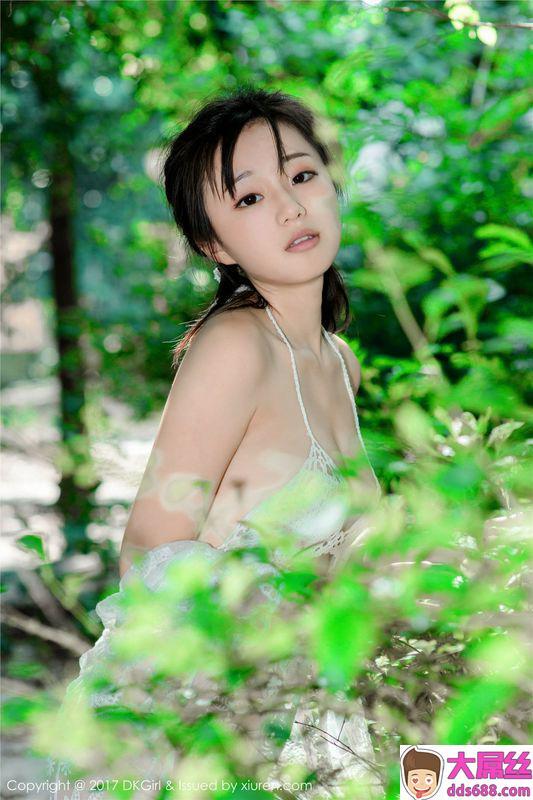 DKGirl御女郎Vol.051苍井优香性感写真