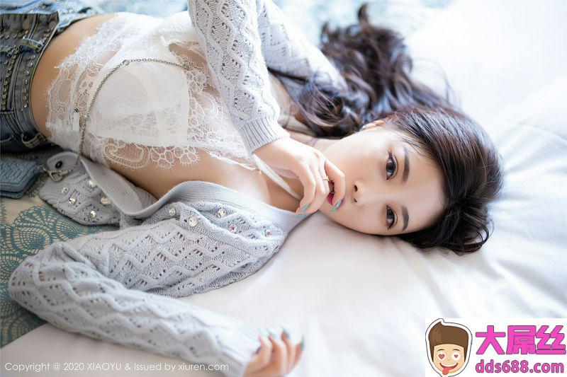 XIAOYU画语系列VOL.433杨晨晨sugar完整版无水印写真