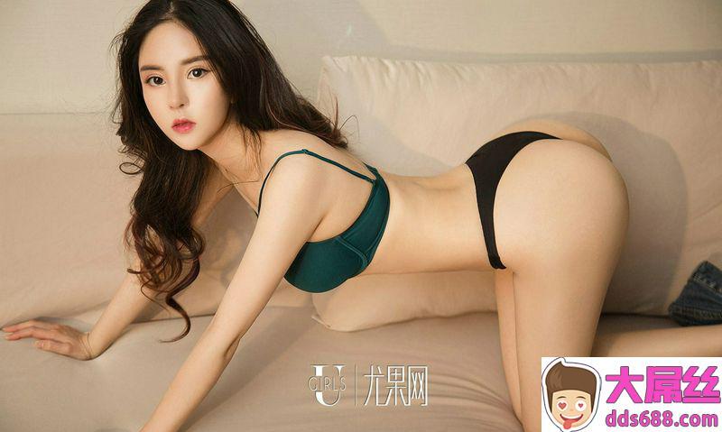 Ugirls尤果网爱尤物专辑No.1330金以晗爱的散文诗