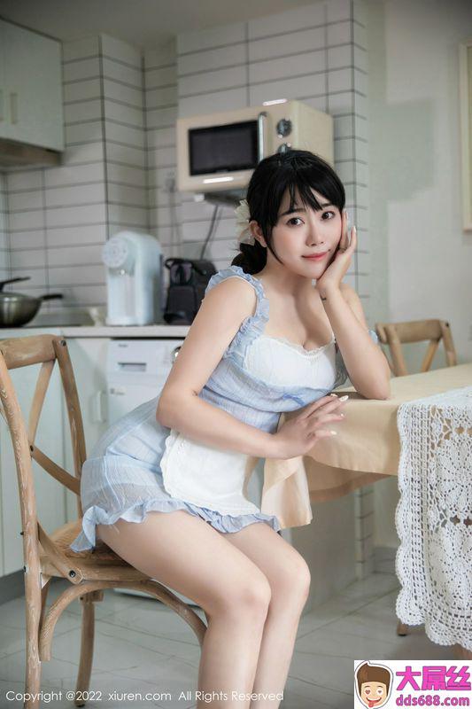 XiuRen秀人网 Vol.5834 严利娅Yuliya 完整版无水印写真