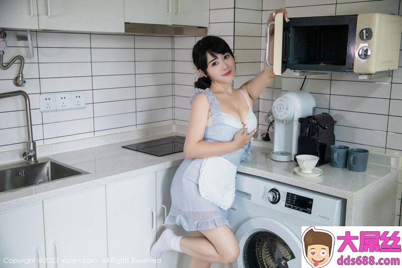 XiuRen秀人网 Vol.5834 严利娅Yuliya 完整版无水印写真