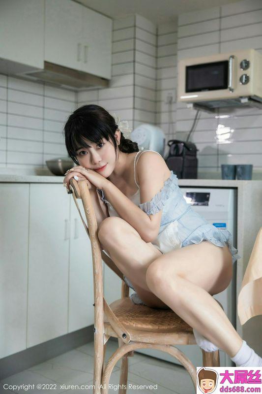 XiuRen秀人网 Vol.5834 严利娅Yuliya 完整版无水印写真