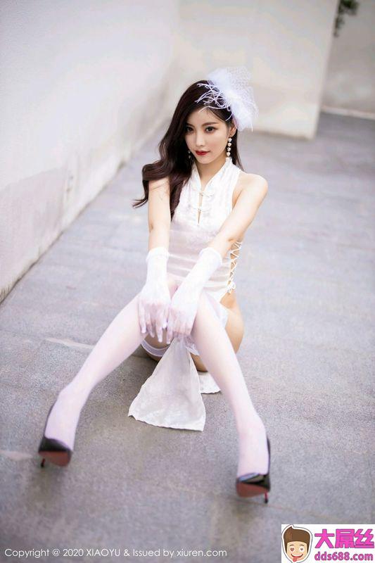 XIAOYU画语界系列VOL.403杨晨晨sugar完整版无水印写真