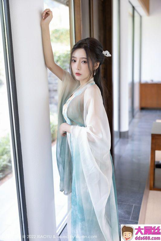 XIAOYU语画界 Vol.889 王馨瑶yanni 完整版无水印写真