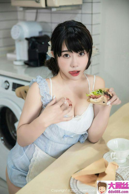 XiuRen秀人网 Vol.5834 严利娅Yuliya 完整版无水印写真