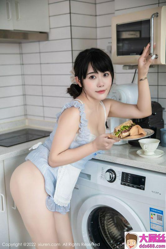 XiuRen秀人网 Vol.5834 严利娅Yuliya 完整版无水印写真