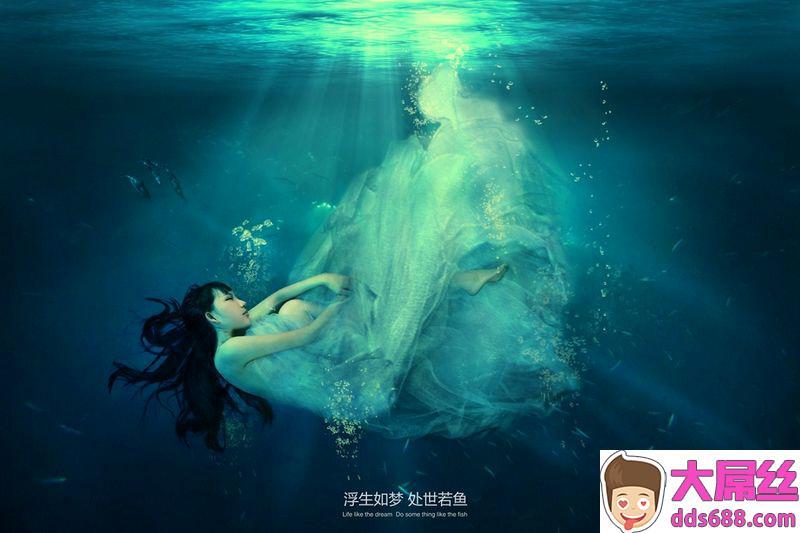 美媚图辑摄影师L.P.VISION作品集41