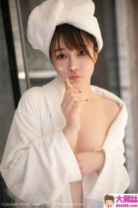 Xiuren秀人系列NO.5477婠婠么完整版无水印写真