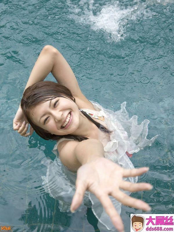 八田亜矢子Bomb.tv高清写真图2008.09