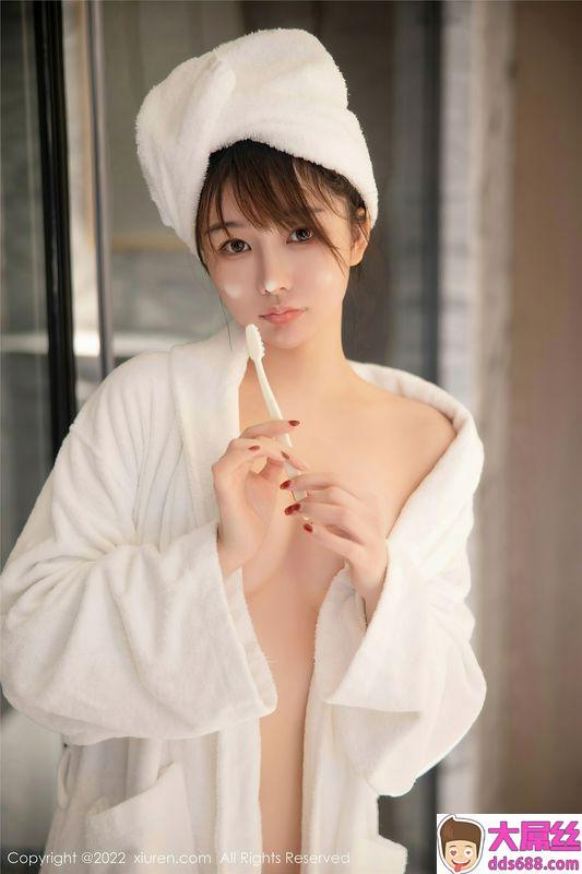 Xiuren秀人系列NO.5477婠婠么完整版无水印写真