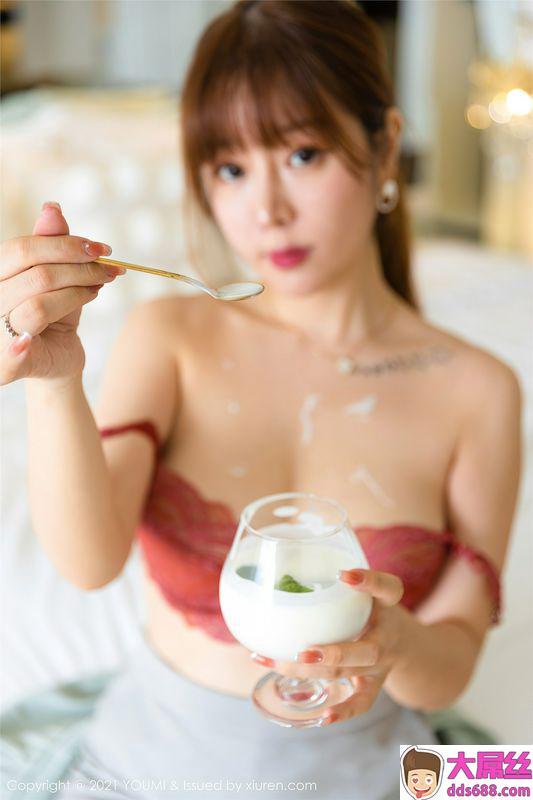 YOUMI尤蜜荟VOL.592王雨纯完整版无水印写真