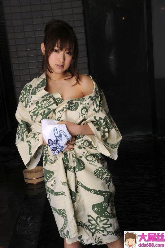 XCityKIMONO018YukikoSuou