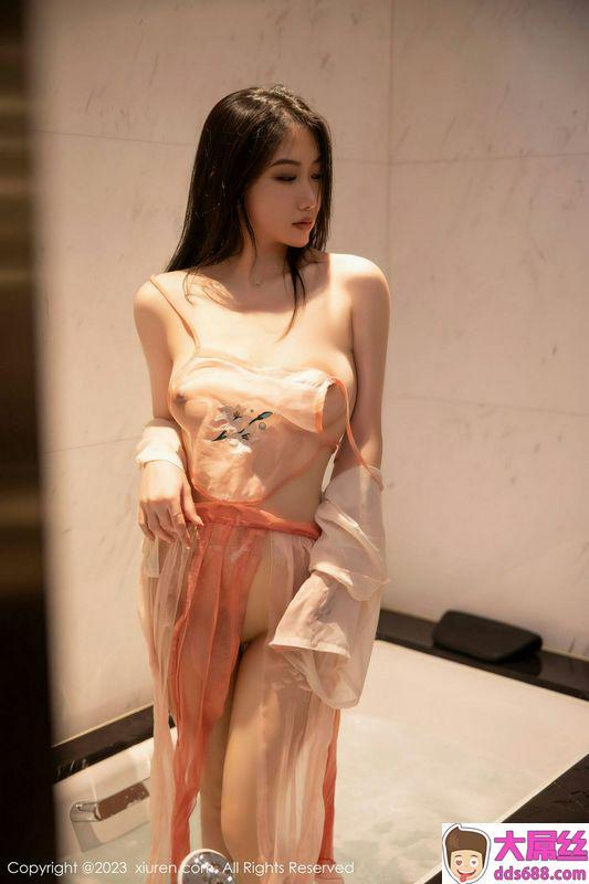 XiuRen秀人网 Vol.6369 李佳芮Cherie 完整版无水印写真